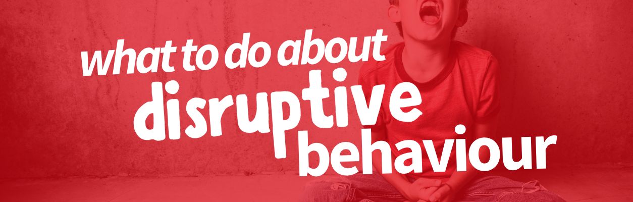 Disruptive Behaviour Download